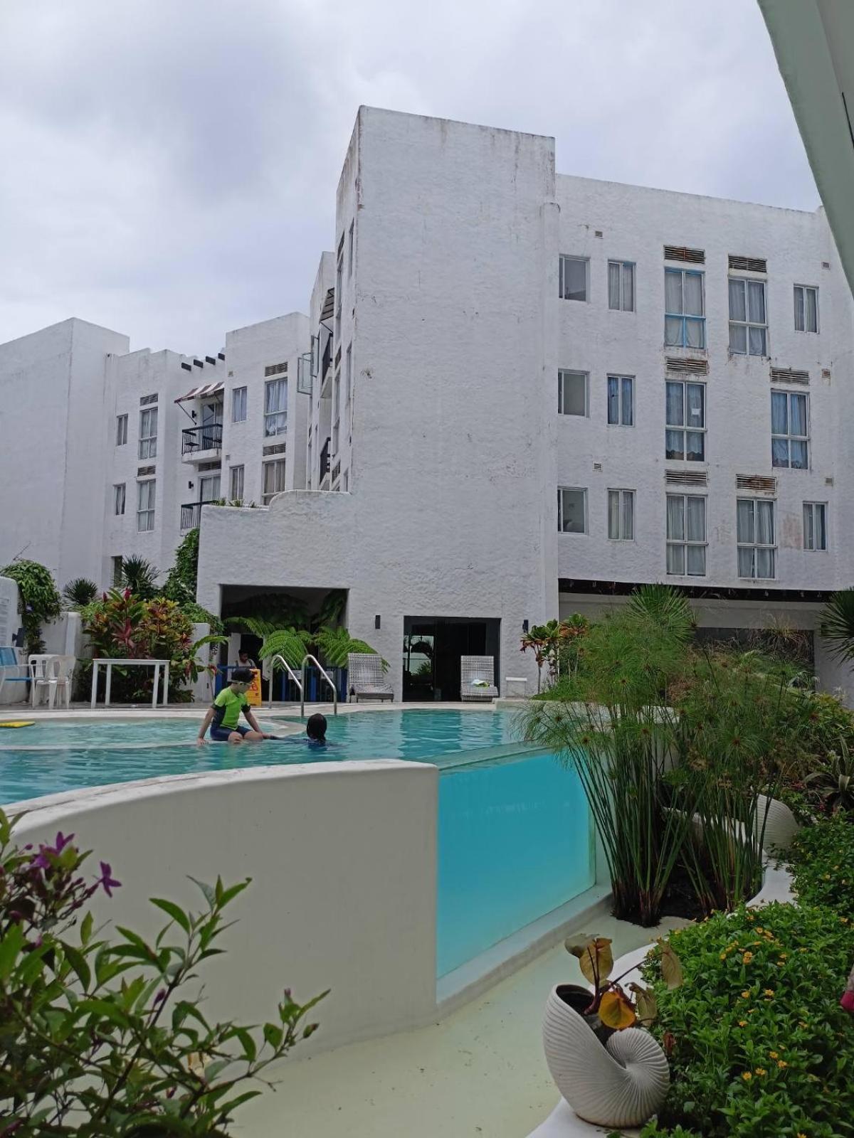 La Bella Residences, The Tiny Loft Tagaytay City Exterior foto